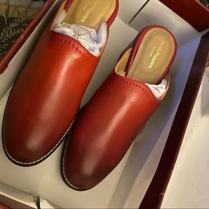 Hush puppies.. 6 1/2